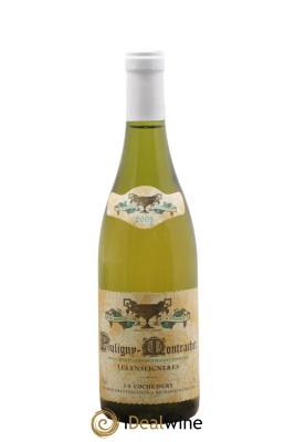 Puligny-Montrachet Les Enseignères Coche Dury (Domaine)