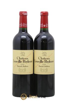 Château Léoville Poyferré 2ème Grand Cru Classé