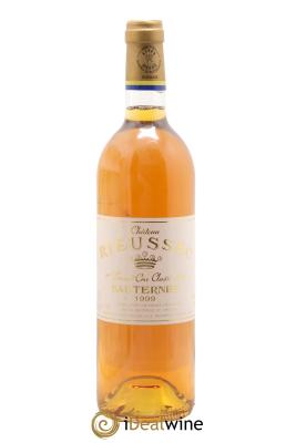 Château Rieussec 1er Grand Cru Classé
