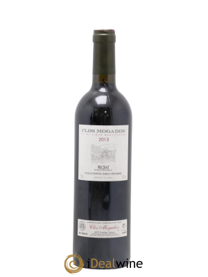 Priorat Clos Mogador DOCA René Barbier
