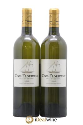 Clos Floridène