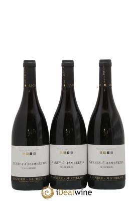 Gevrey-Chambertin Cuvée Bertin Lignier-Michelot (Domaine)