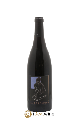 Côte-Rôtie La Barbarine Gangloff (Domaine)