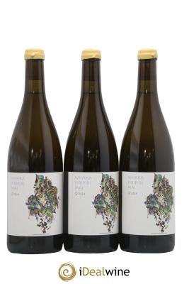 Vin de France Whaka Piripiri Mai Clos des Plantes - Olivier Lejeune