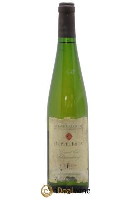 Alsace Riesling Grand Cru Schonenbourg Dopff & Irion