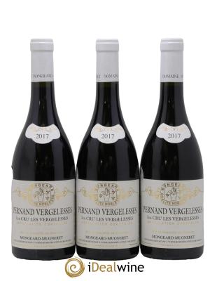 Pernand-Vergelesses 1er Cru Les Vergelesses Mongeard-Mugneret (Domaine)