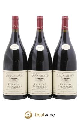 Corton Grand Cru Bressandes La Pousse d'Or (Domaine de)