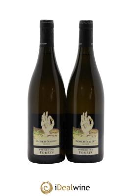 Chablis 1er Cru Forêts Moreau-Naudet