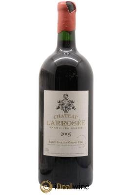 Château l' Arrosée Grand Cru Classé