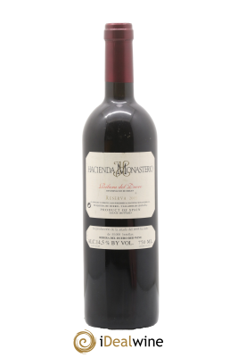 Ribera Del Duero DO Reserva Hacienda Monasteria