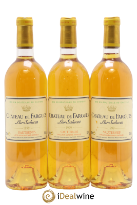 Château de Fargues