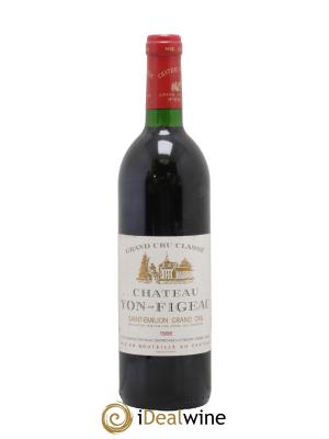 Château Yon Figeac Grand Cru Classé