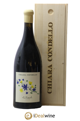 Sangiovese Di Romagna Predappio DOC Chiara Condello Le Lucciole Riserva