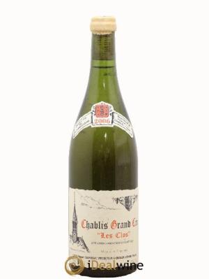 Chablis Grand Cru Les Clos Vincent Dauvissat (Domaine)