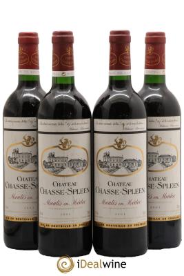 Château Chasse Spleen