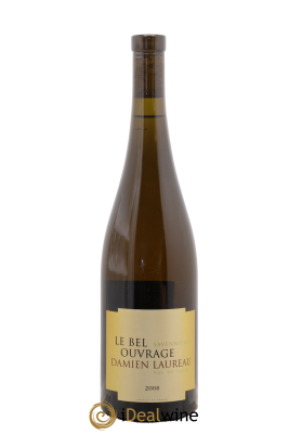 Savennières Le Bel Ouvrage Domaine Laureau