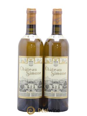 Palette Château Simone Famille Rougier