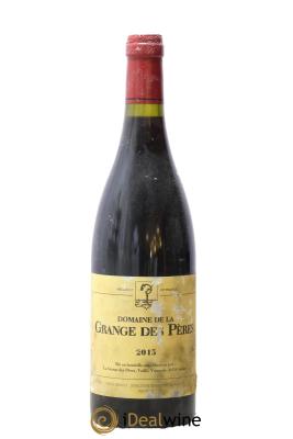 Pays d'Hérault Grange des Pères Laurent Vaillé