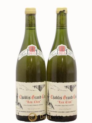 Chablis Grand Cru Les Clos Vincent Dauvissat (Domaine)