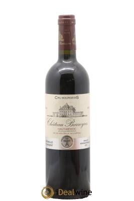 Château Barreyres Cru Bourgeois