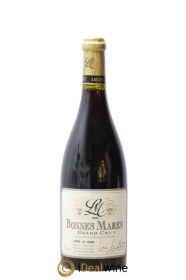 Bonnes-Mares Grand Cru Lucien Le Moine