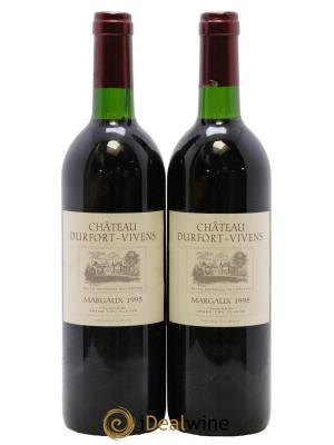 Château Durfort Vivens 2ème Grand Cru Classé