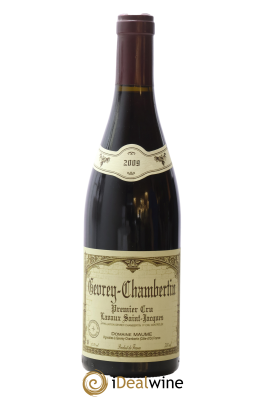 Gevrey-Chambertin 1er Cru Lavaux Saint Jacques Maume (Domaine)