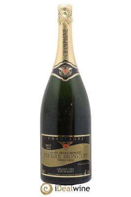 Cuvée Nicole Moncuit Vieilles Vignes Brut Pierre Moncuit