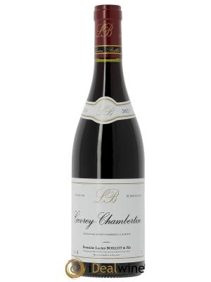 Gevrey-Chambertin Lucien Boillot & Fils (Domaine) 