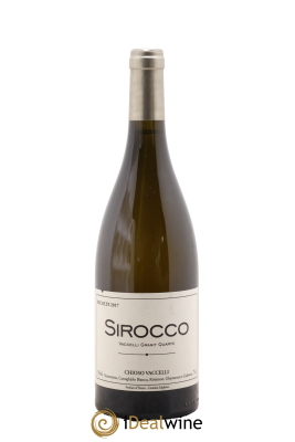 Ajaccio Sirocco Vaccelli