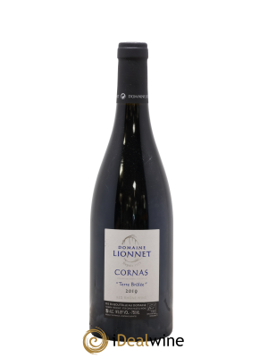 Cornas Terre Brulée Pierre Lionnet