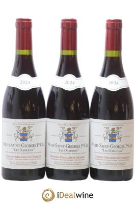 Nuits-Saint-Georges 1er Cru Les Damodes Machard De Gramont