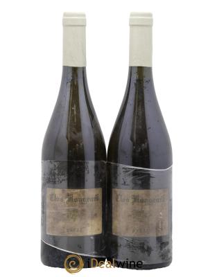 Saumur Brézé Clos Rougeard