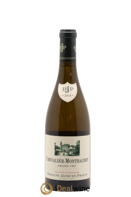 Chevalier-Montrachet Grand Cru Jacques Prieur (Domaine)