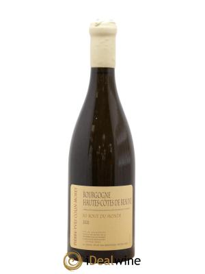 Hautes-Côtes de Beaune Au Bout du Monde Pierre-Yves Colin Morey