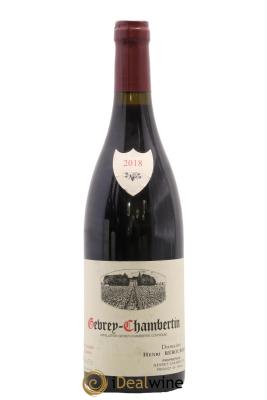 Gevrey-Chambertin Henri Rebourseau (Domaine)