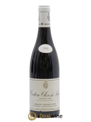 Corton Grand Cru Clos du Roy Antonin Guyon
