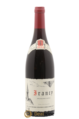 Irancy Vincent Dauvissat (Domaine)