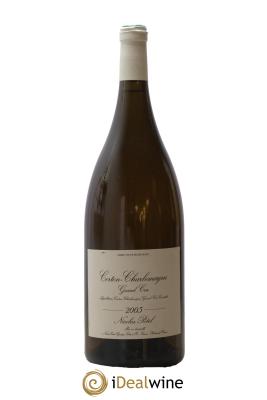 Corton-Charlemagne Grand Cru Nicolas Potel