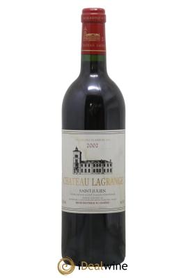 Château Lagrange 3ème Grand Cru Classé