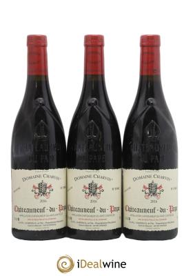 Châteauneuf-du-Pape Charvin (Domaine)