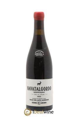 Sierra de Gredos Comando G Navatalgordo