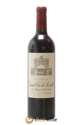 Château Léoville Las Cases 2ème Grand Cru Classé