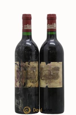 Château Lafite Rothschild 1er Grand Cru Classé