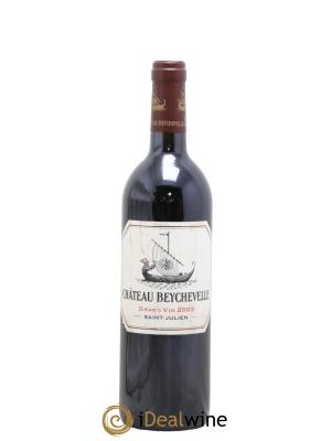 Château Beychevelle 4ème Grand Cru Classé