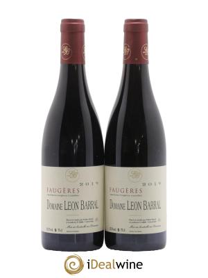 Faugères Domaine Léon Barral