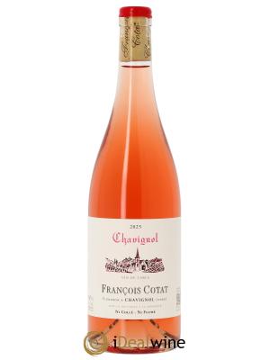 Sancerre Chvignol François Cotat