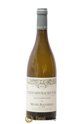 Puligny-Montrachet 1er Cru Les Champs Gains Michel Bouzereau et Fils (Domaine)