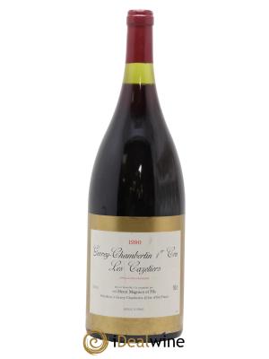 Gevrey-Chambertin 1er Cru Les Cazetiers Henri Magnien (Domaine)