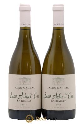 Saint-Aubin 1er Cru En Rémilly Alex Gambal (Domaine)